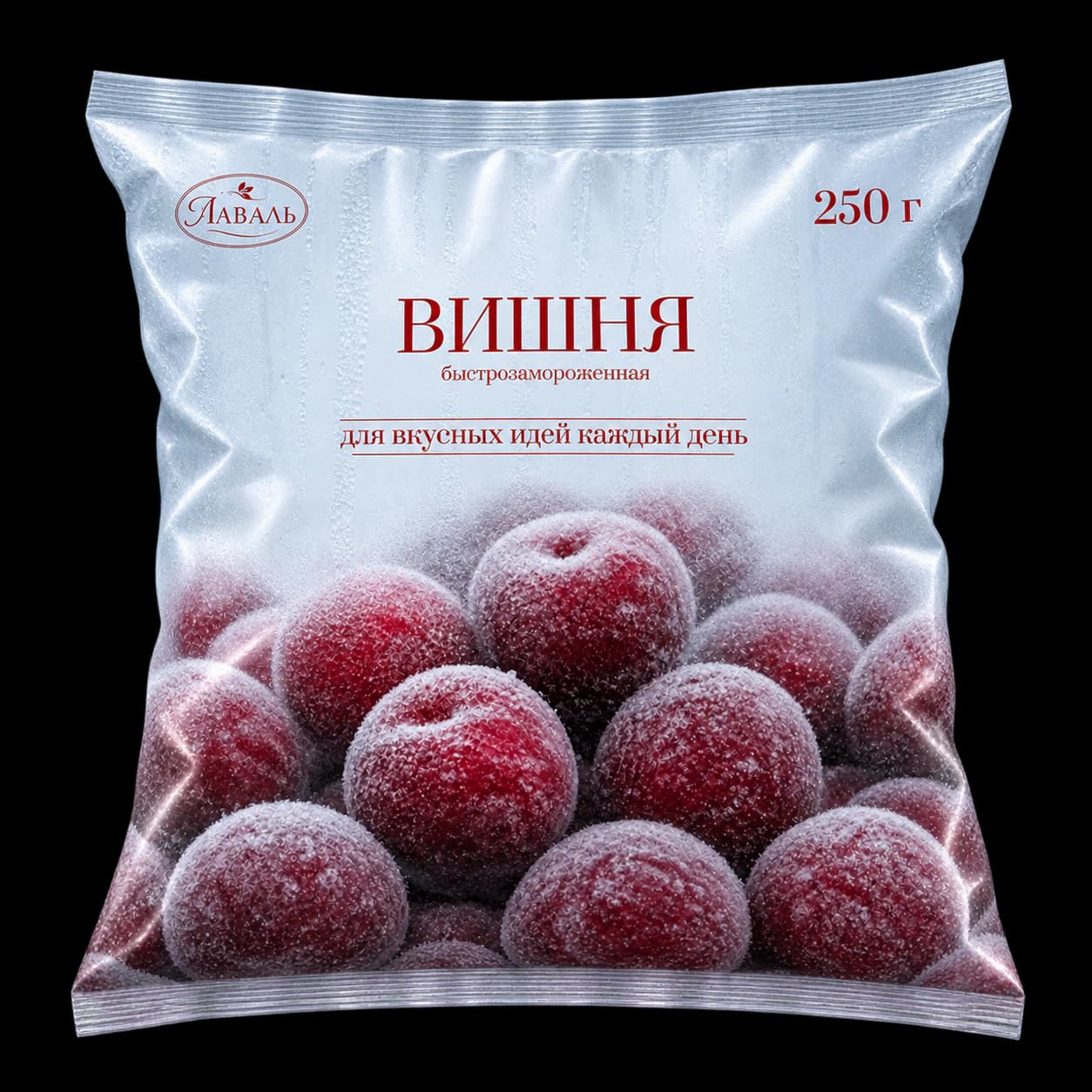 Упаковка «Вишня» Лаваль, 250 г